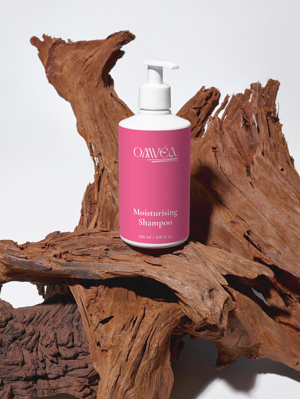 Moisturising Shampoo