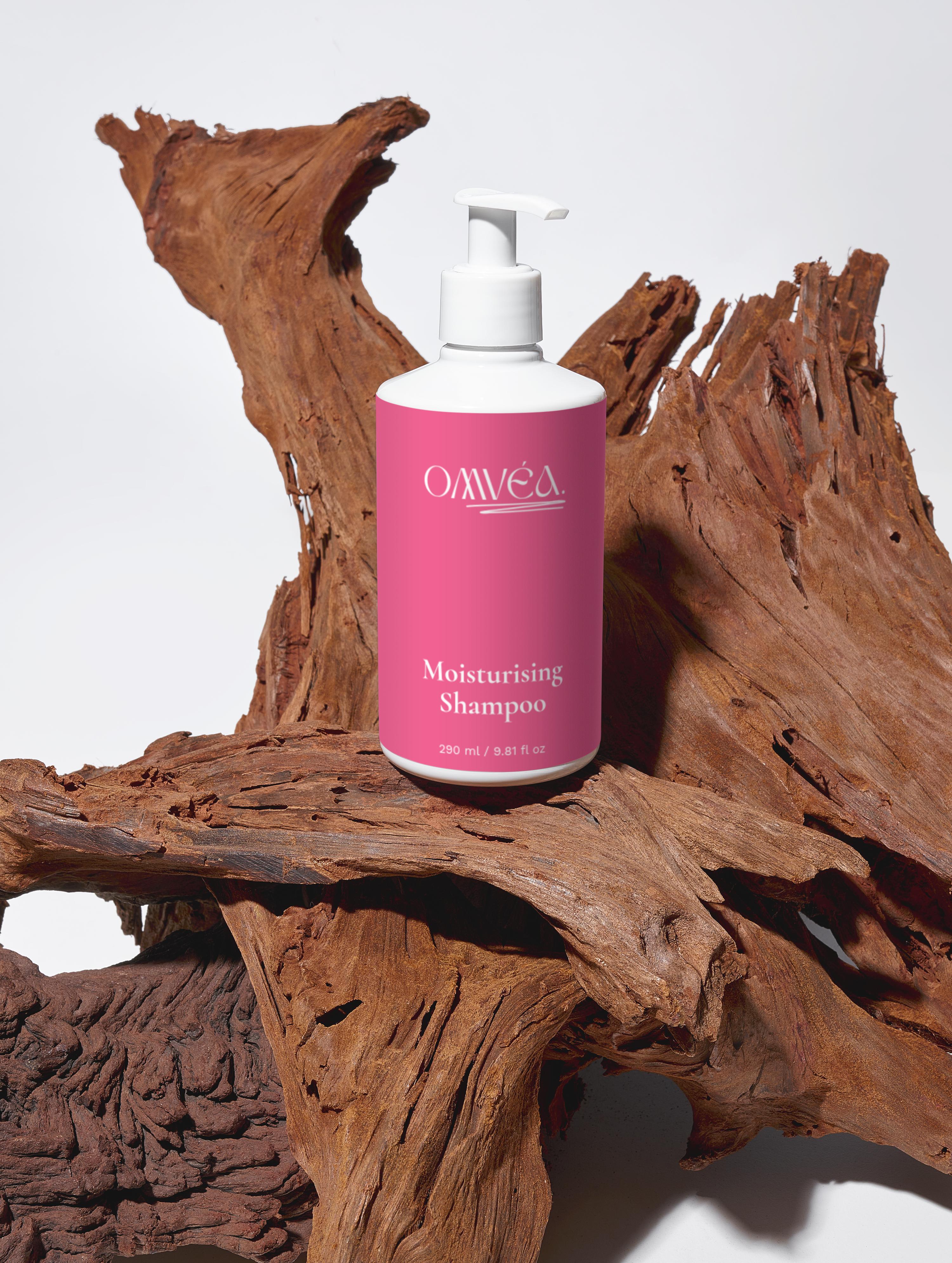 Moisturising Shampoo