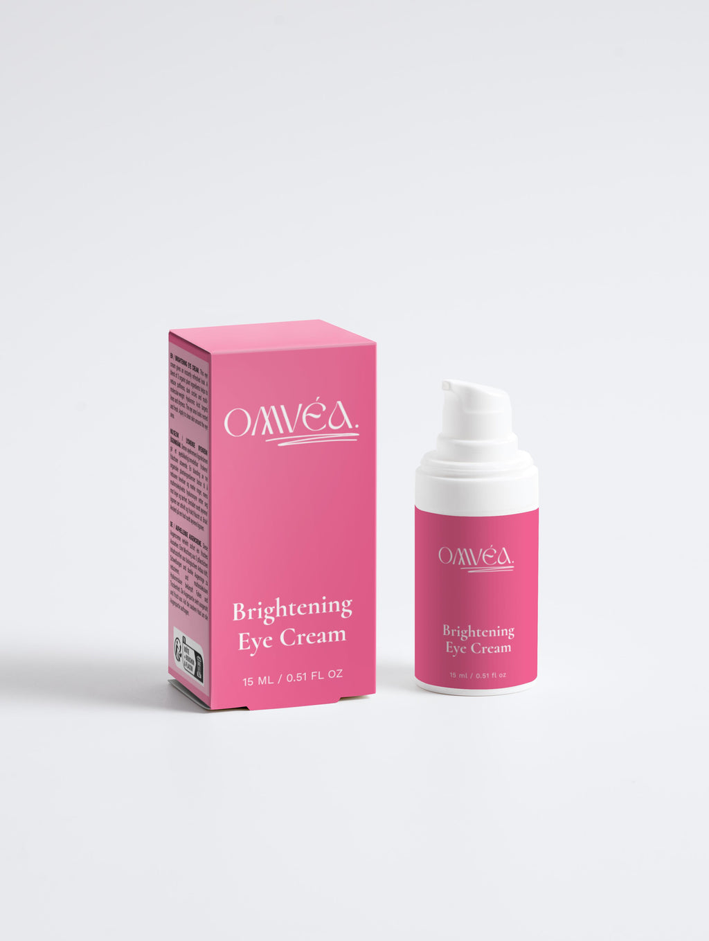 Brightening Eye Cream
