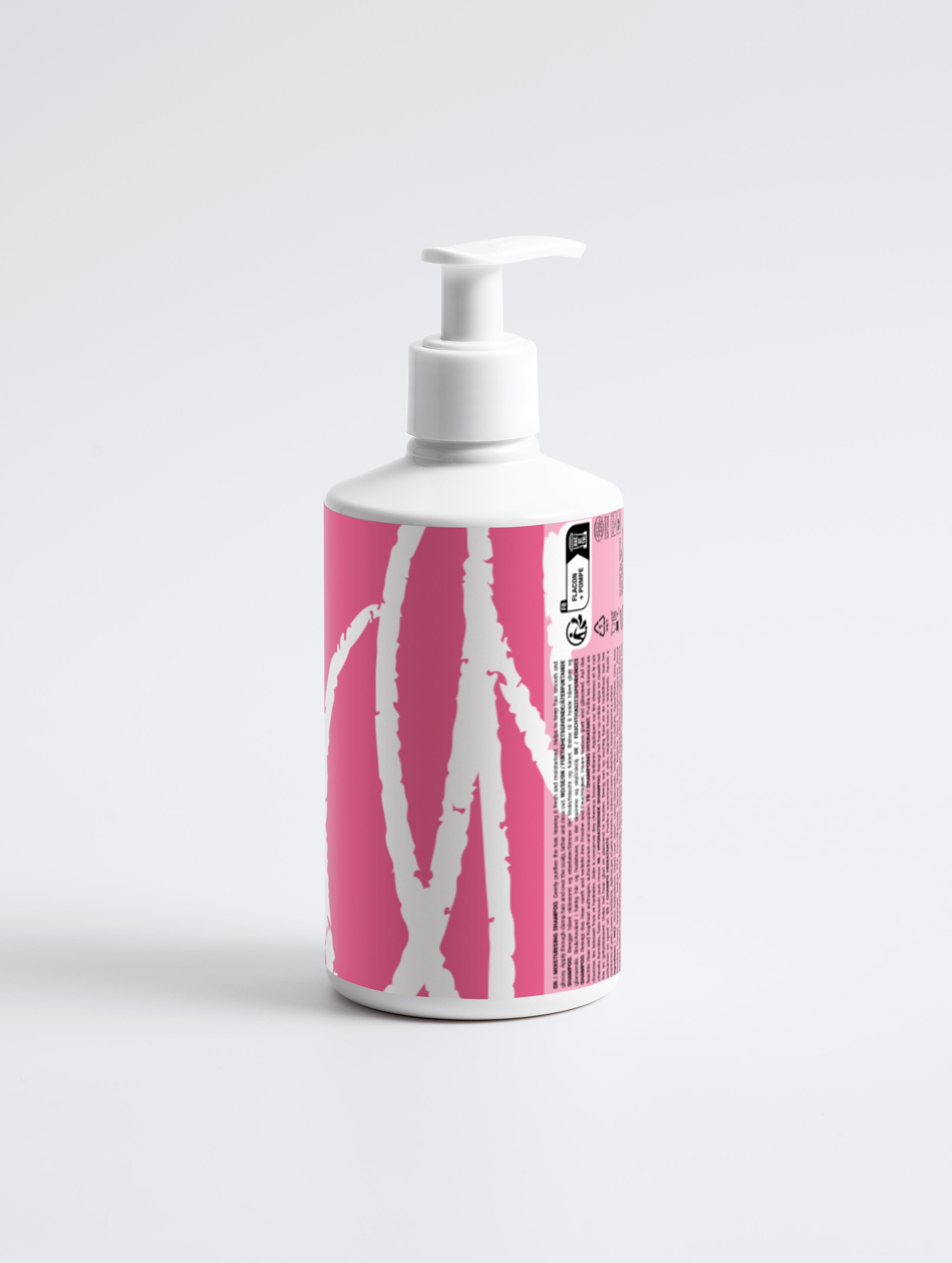 Moisturising Shampoo