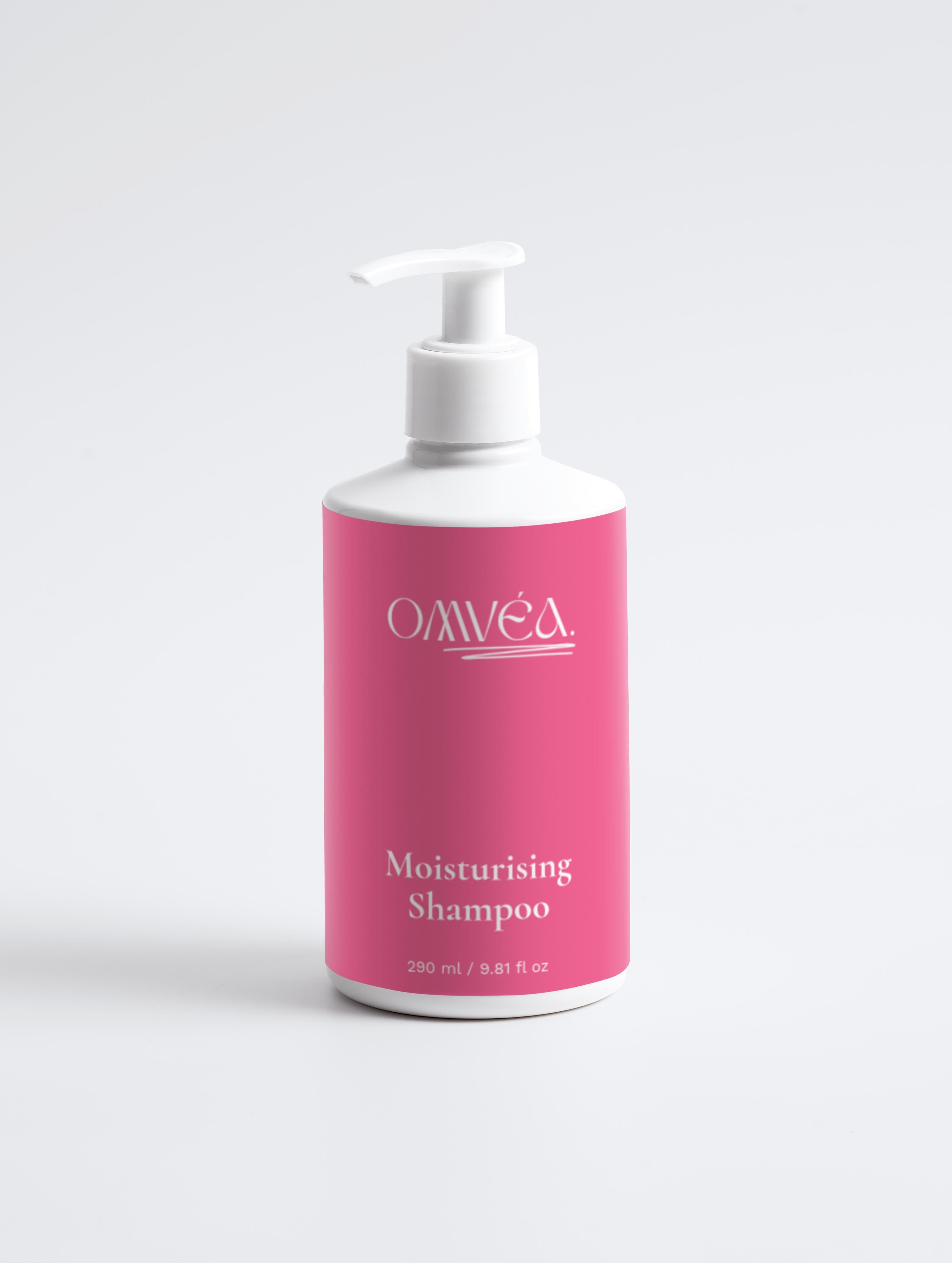 Moisturising Shampoo