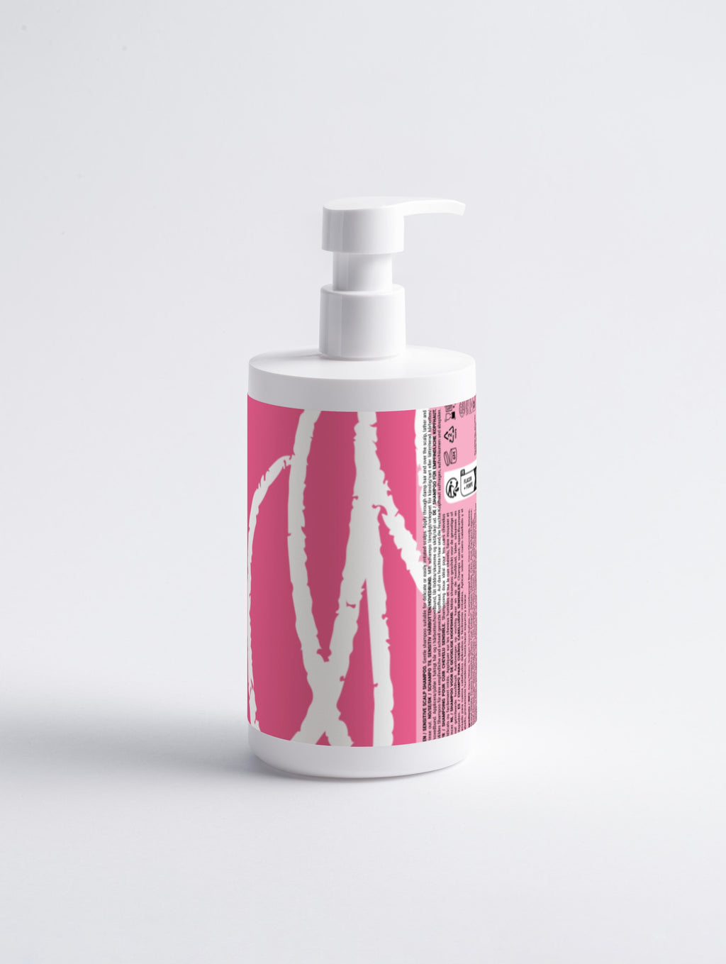 Sensitive Scalp Shampoo