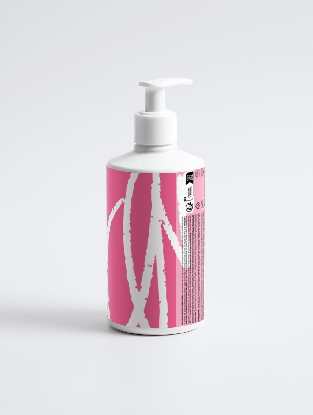 Moisturising Conditioner