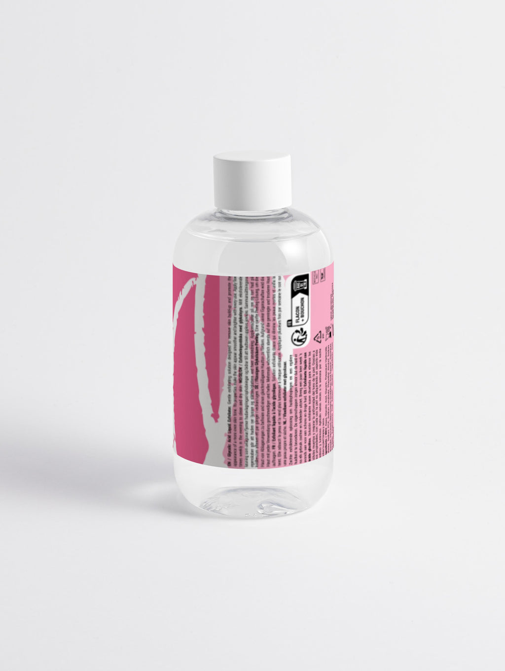 Glycolic Acid Exfoliating Toner