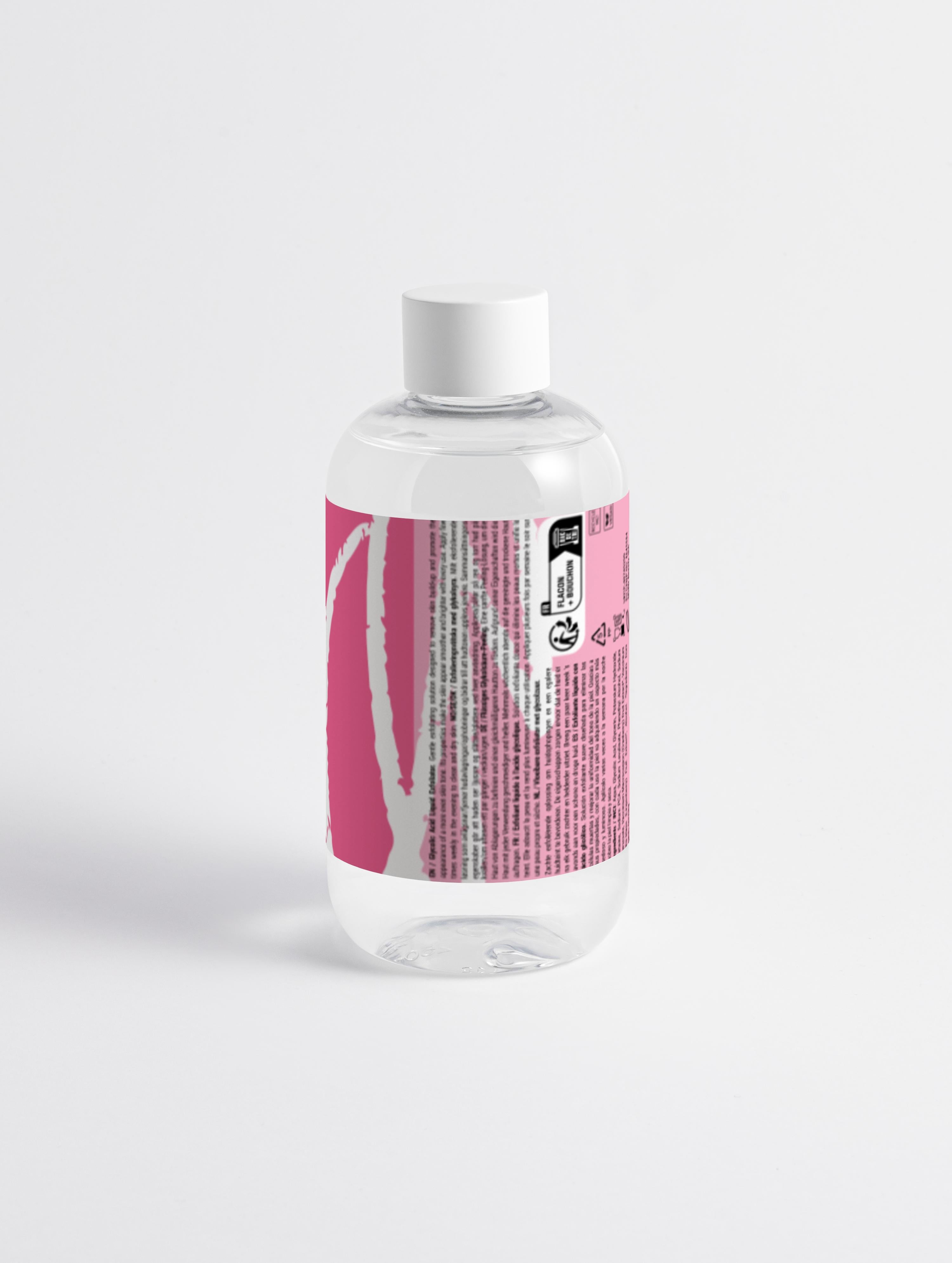 Glycolic Acid Exfoliating Toner